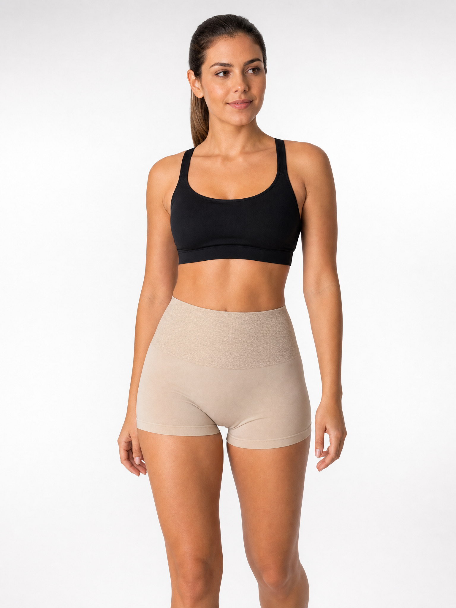 BOXER CON FAJON DAMA 000373