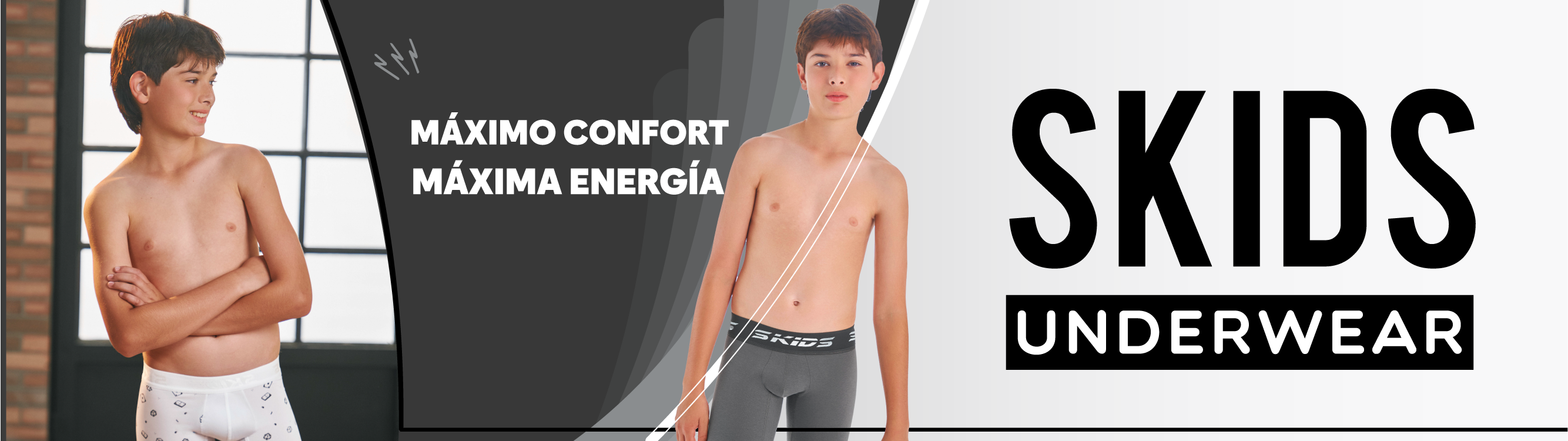 Máxima energía