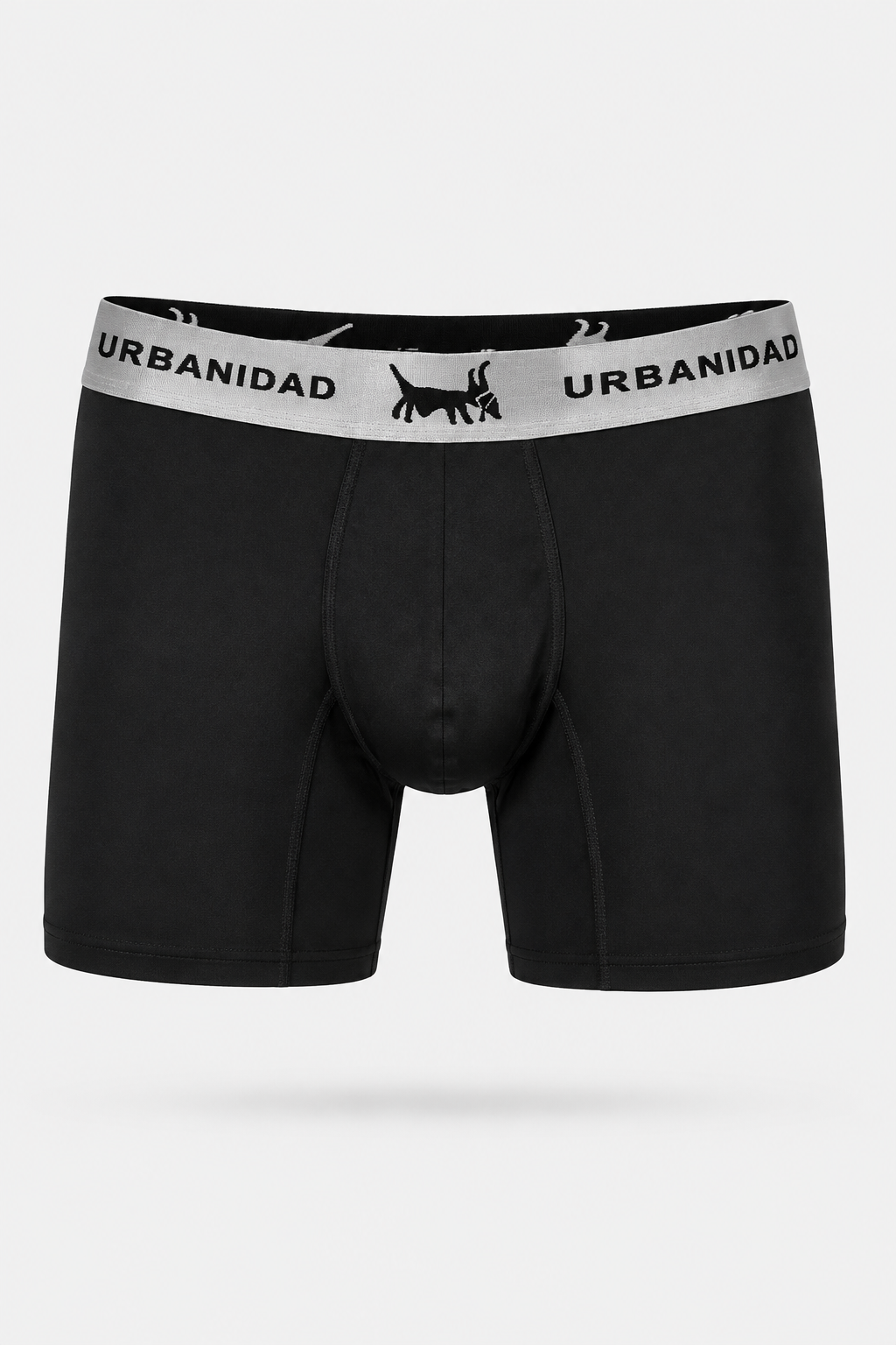 BOXER HOMBRE URBANIDAD ALGODON 4520