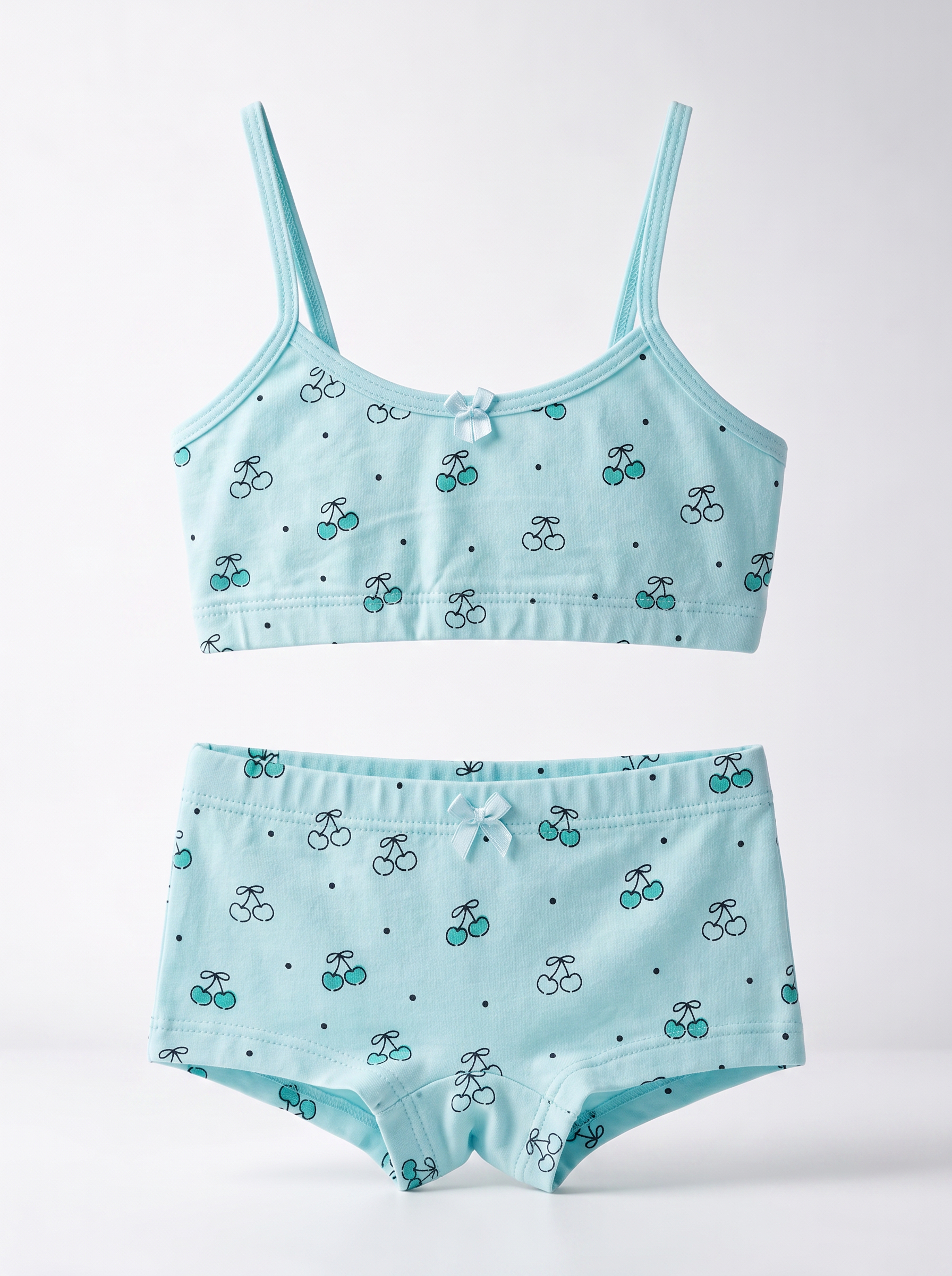 CONJUNTO NIÑA ALGODON GCJ25820