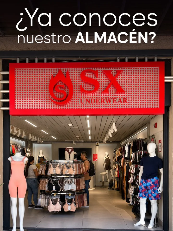 Nuestro Almacen