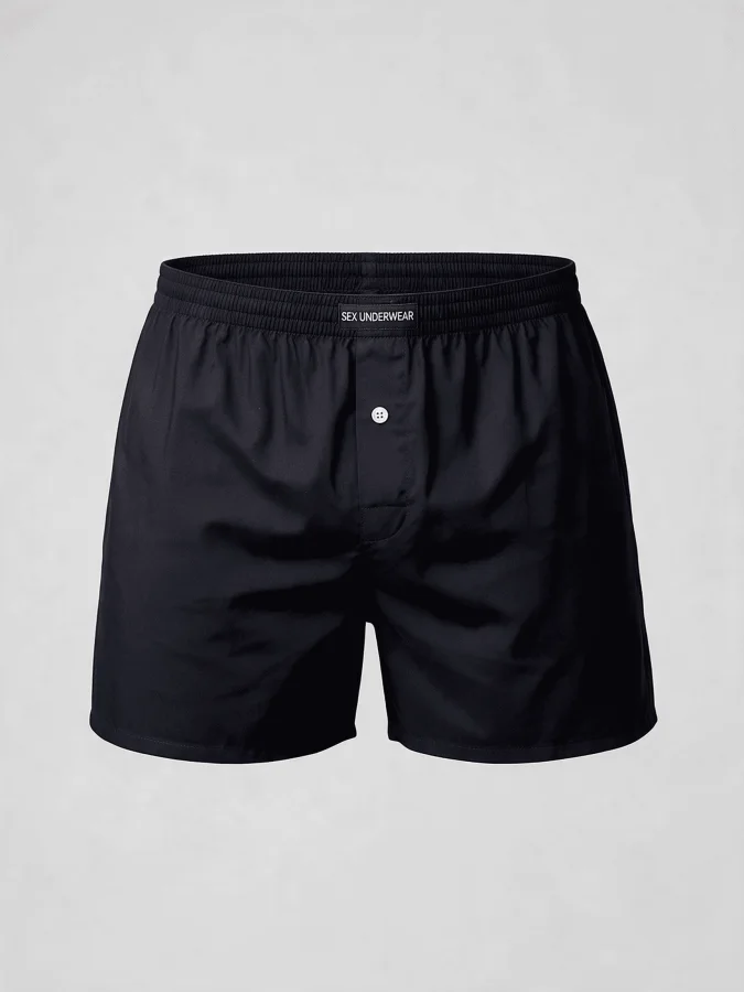 PANTALONETA HOMBRE FRANELA