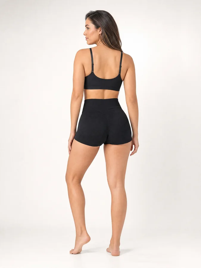 BOXER LEVANTA COLA CON FAJON DAMA 000290