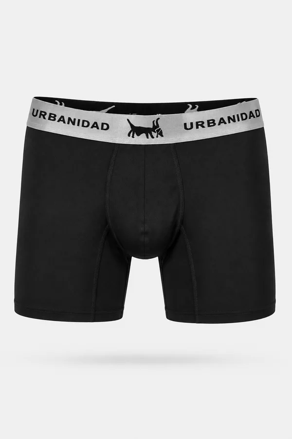 BOXER HOMBRE URBANIDAD ALGODON 4520
