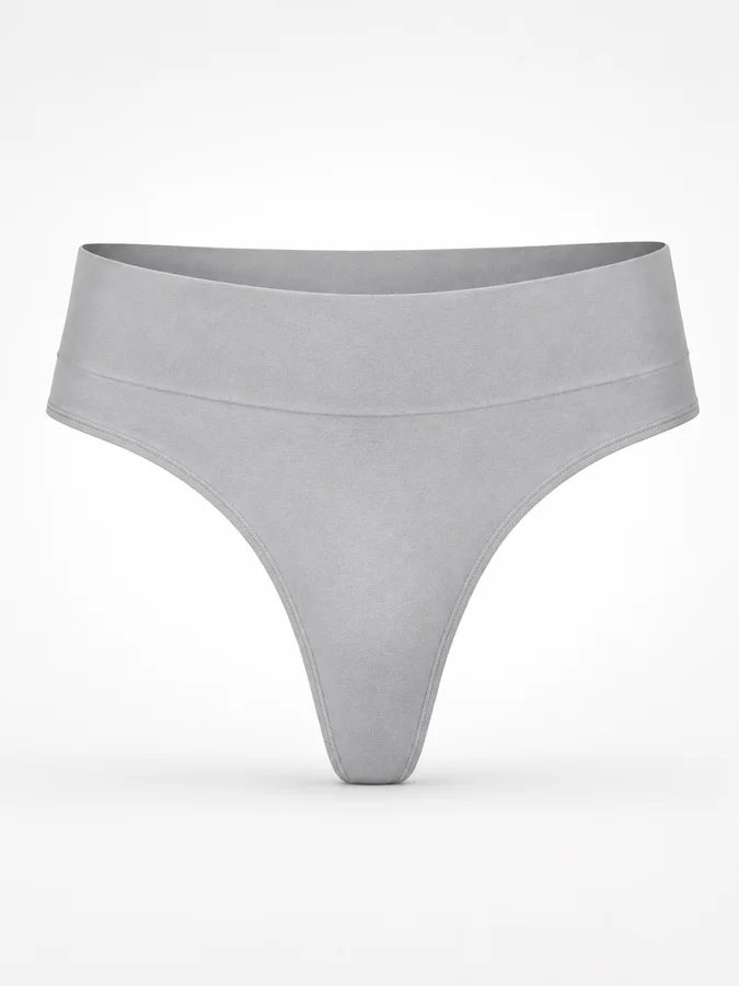 TANGA BRASILERA BASICA CON FAJON